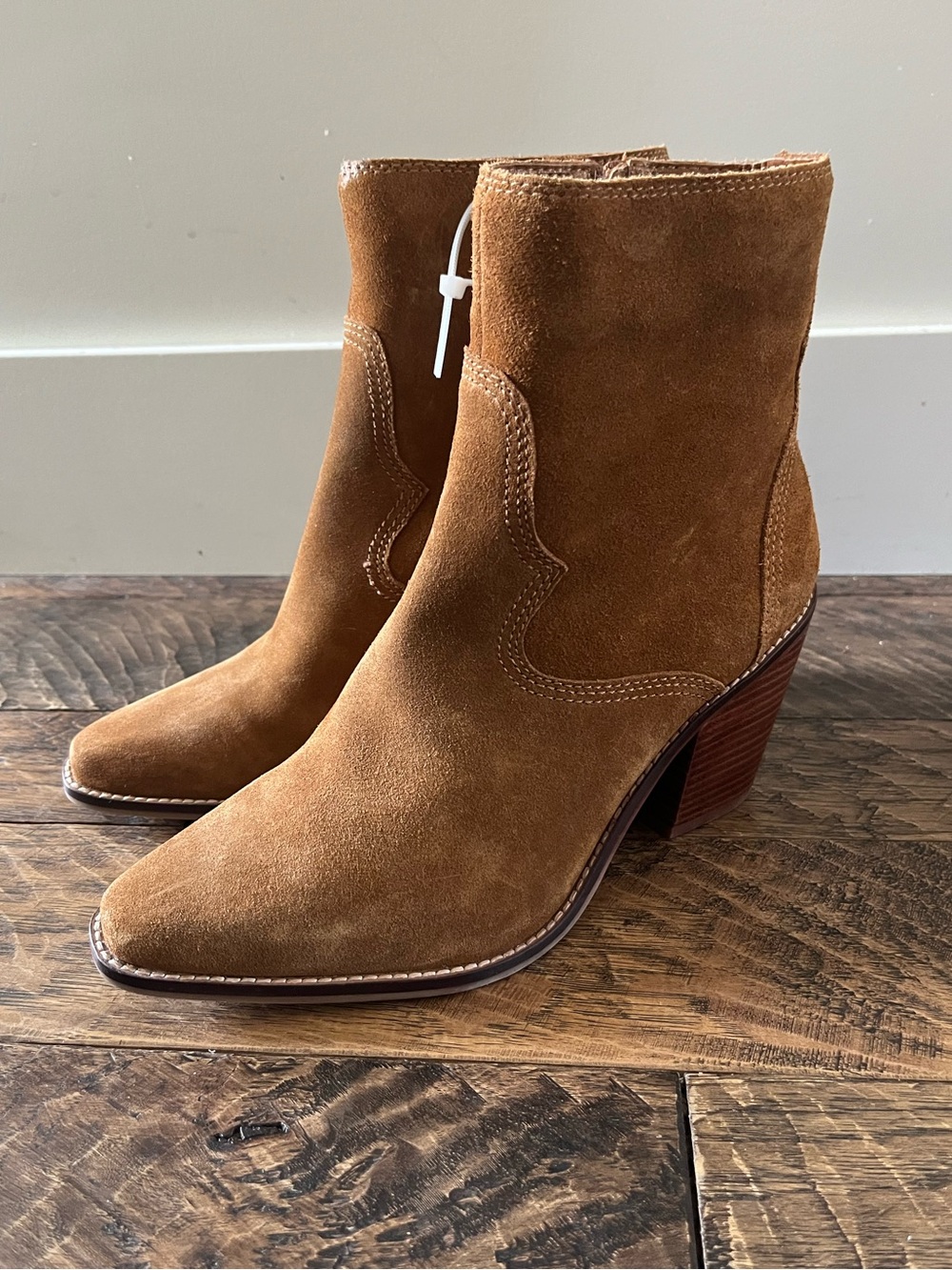 NWOT Draper James Randall Boot